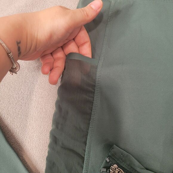 Fabletics Trinity Motion365 High Waisted Leggings Size Small - Picture 3 of 6